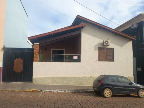 Sao Jose do Rio Pardo Centro Casa Venda R$1.100.000,00 3 Dormitorios 4 Vagas Area do terreno 300.00m2 