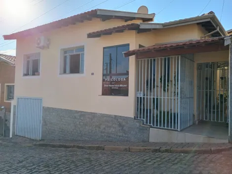 Sao Jose do Rio Pardo Vila Formosa Casa Venda R$650.000,00 3 Dormitorios 2 Vagas Area do terreno 224.00m2 Area construida 203.00m2