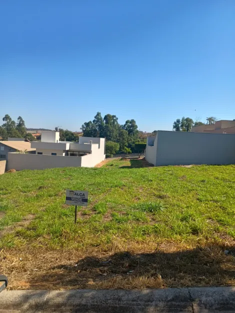 Sao Jose do Rio Pardo Residencial Monte Carlo Terreno Venda R$130.000,00  Area do terreno 300.00m2 