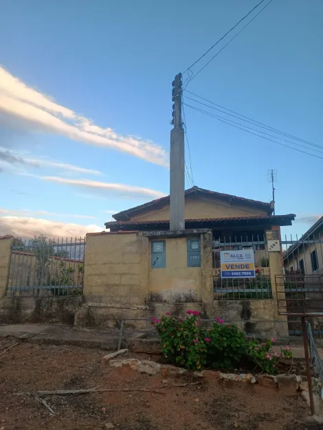 Sao Jose do Rio Pardo Santa Luzia Chacara Venda R$900.000,00 4 Dormitorios 2 Vagas Area do terreno 740.00m2 