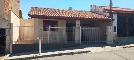 Sao Jose do Rio Pardo Vale do Redentor II Casa Venda R$270.000,00 3 Dormitorios 2 Vagas Area do terreno 195.50m2 Area construida 156.37m2