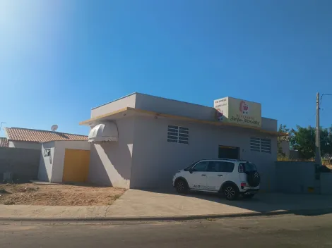 Sao Jose do Rio Pardo Jardim Mercedes Comercial Venda R$400.000,00  Area do terreno 269.13m2 Area construida 82.80m2