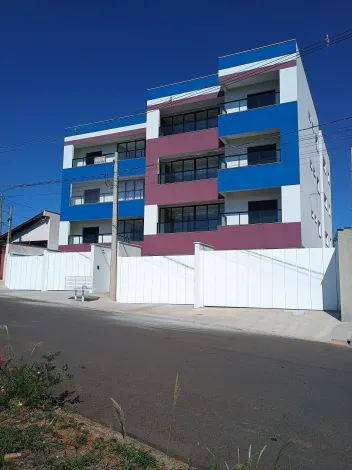 Sao Jose do Rio Pardo Alto da Serra Apartamento Venda R$750.000,00 Condominio R$250,00 2 Dormitorios 2 Vagas Area construida 80.00m2