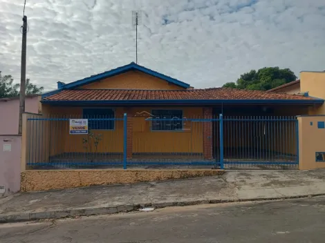 Sao Jose do Rio Pardo Jardim Eunice Casa Venda R$320.000,00 2 Dormitorios 2 Vagas Area do terreno 275.00m2 Area construida 119.82m2