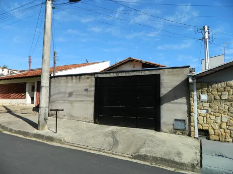 Sao Jose do Rio Pardo Joao de Oliveira Machado Casa Venda R$240.000,00 2 Dormitorios 2 Vagas Area do terreno 250.00m2 Area construida 86.49m2