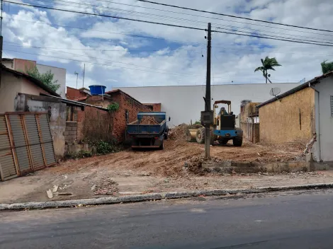 Sao Jose do Rio Pardo Vila Maschietto Terreno Venda R$235.000,00  Area do terreno 284.00m2 
