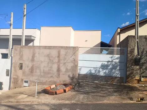 Sao Jose do Rio Pardo Quinho Maldonado Casa Venda R$270.000,00 1 Dormitorio 2 Vagas Area do terreno 200.00m2 Area construida 54.00m2