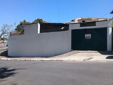 Sao Jose do Rio Pardo Vale do Redentor Comercial Locacao R$ 1.200,00 Area construida 80.00m2