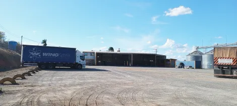Sao Jose do Rio Pardo Zona Rural Comercial Locacao R$ 20.000,00  Area do terreno 12000.00m2 