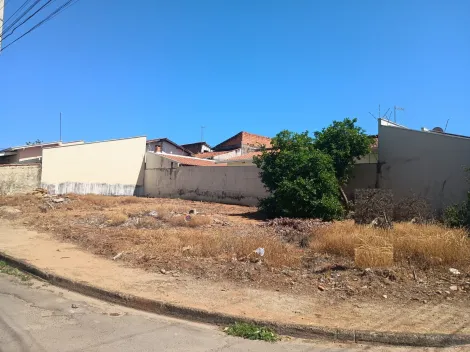 Sao Jose do Rio Pardo Vila Verde Terreno Venda R$160.000,00  Area do terreno 306.62m2 