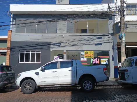 Sao Jose do Rio Pardo Centro Comercial Locacao R$ 4.800,00  Area do terreno 300.00m2 