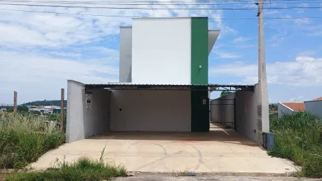 Sao Jose do Rio Pardo Buenos Aires Apartamento Venda R$330.000,00 2 Dormitorios 1 Vaga Area construida 50.00m2
