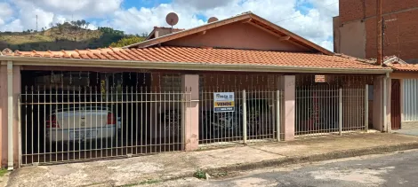 Sao Jose do Rio Pardo Vila Formosa Casa Venda R$380.000,00  1 Vaga Area do terreno 310.00m2 Area construida 112.79m2
