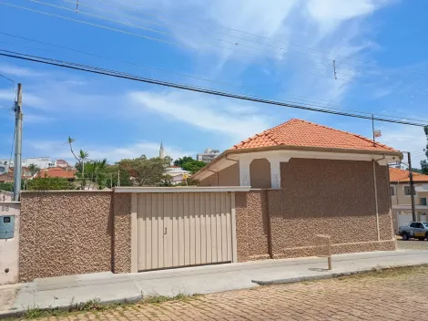 Sao Jose do Rio Pardo Vila Pereira Casa Venda R$550.000,00 3 Dormitorios 2 Vagas Area do terreno 300.00m2 Area construida 150.30m2