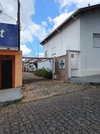 Sao Jose do Rio Pardo Centro Comercial Locacao R$ 1.500,00 Area construida 150.00m2