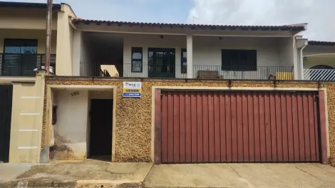 Sao Jose do Rio Pardo Jardim Eunice Casa Venda R$450.000,00 3 Dormitorios 2 Vagas Area do terreno 275.00m2 Area construida 225.50m2