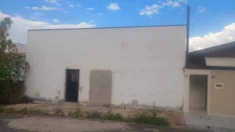 Sao Jose do Rio Pardo Jardim Eunice Casa Venda R$210.000,00 1 Dormitorio  Area do terreno 275.00m2 Area construida 66.94m2