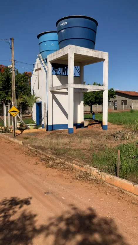 Sao Jose do Rio Pardo Recanto Espuma Terreno Venda R$140.000,00  Area do terreno 2000.00m2 