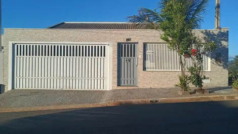 Sao Jose do Rio Pardo Alto da Serra Casa Venda R$820.000,00 3 Dormitorios 2 Vagas Area do terreno 302.50m2 Area construida 205.59m2