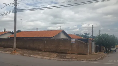 Sao Jose do Rio Pardo Vale do Redentor II Casa Venda R$260.000,00 2 Dormitorios 2 Vagas Area do terreno 300.00m2 
