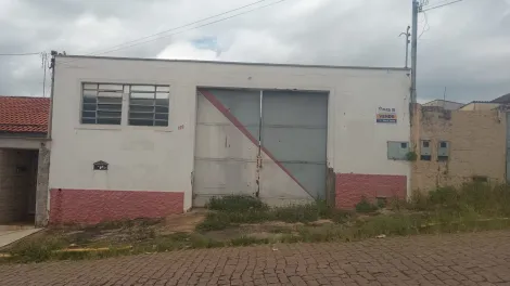 Sao Jose do Rio Pardo Santo Antonio Comercial Venda R$200.000,00  Area do terreno 300.00m2 