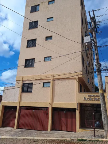 Sao Jose do Rio Pardo Centro Apartamento Locacao R$ 1.300,00 Condominio R$287,00 1 Dormitorio  Area do terreno 21.18m2 Area construida 85.41m2