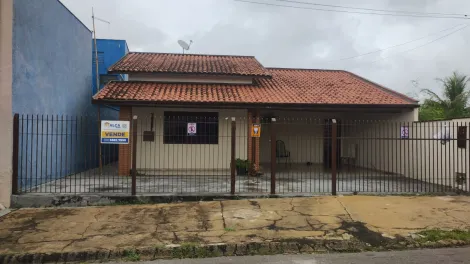 Sao Jose do Rio Pardo Vila Verde Casa Venda R$330.000,00 3 Dormitorios 2 Vagas Area do terreno 297.00m2 Area construida 129.56m2