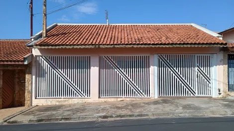 Sao Jose do Rio Pardo Jardim Aeroporto Casa Locacao R$ 1.800,00 2 Dormitorios 2 Vagas Area do terreno 300.00m2 Area construida 136.49m2