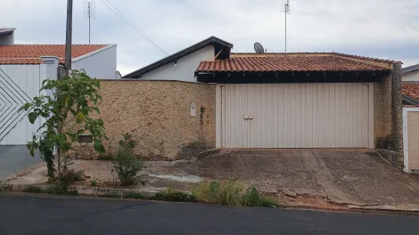 Sao Jose do Rio Pardo Carlos Cassucci Casa Venda R$320.000,00 3 Dormitorios 4 Vagas Area do terreno 0.01m2 