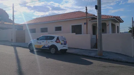 Sao Jose do Rio Pardo Jardim Sao Roque Casa Locacao R$ 1.670,00 3 Dormitorios 1 Vaga Area do terreno 265.70m2 Area construida 142.04m2