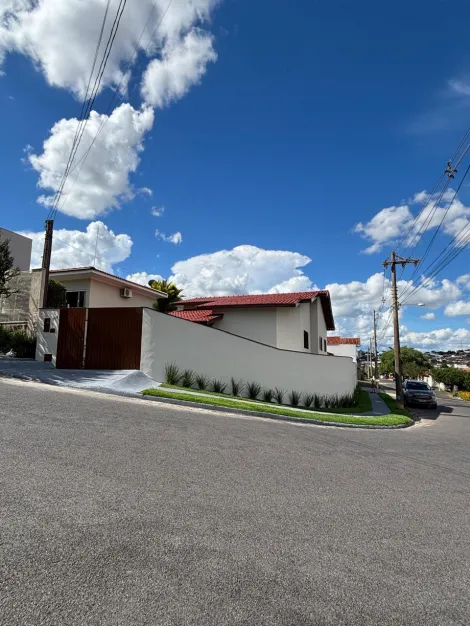 Sao Jose do Rio Pardo Vila Verde Casa Venda R$497.000,00 2 Dormitorios 2 Vagas Area do terreno 297.00m2 Area construida 155.00m2