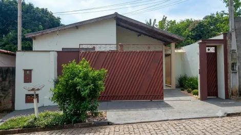 Sao Jose do Rio Pardo Natal Merli II Casa Venda R$230.000,00 2 Dormitorios 1 Vaga Area do terreno 190.00m2 Area construida 78.29m2