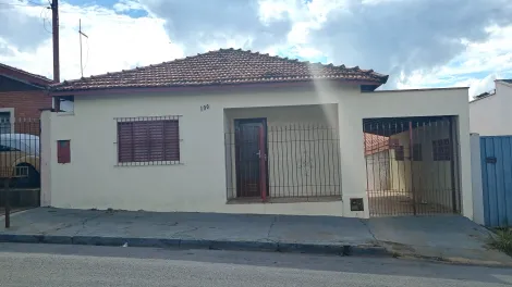 Sao Jose do Rio Pardo Santo Antonio Casa Locacao R$ 2.300,00 3 Dormitorios 4 Vagas Area do terreno 300.00m2 Area construida 178.99m2
