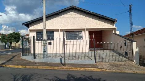 Sao Jose do Rio Pardo Vila Brasil Casa Locacao R$ 2.000,00 2 Dormitorios 1 Vaga Area do terreno 0.01m2 Area construida 0.01m2