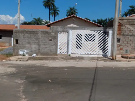 Sao Jose do Rio Pardo Jardim Mercedes Casa Venda R$235.000,00 2 Dormitorios  Area do terreno 200.00m2 Area construida 53.00m2