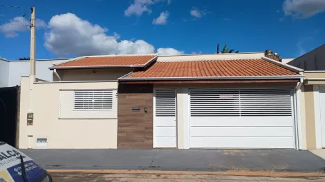 Sao Jose do Rio Pardo Colina Verde Casa Venda R$425.000,00 3 Dormitorios 2 Vagas Area do terreno 220.00m2 Area construida 160.00m2