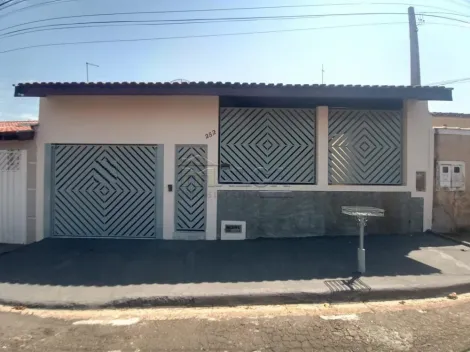 Sao Jose do Rio Pardo Vale do Redentor IV Casa Venda R$315.000,00 2 Dormitorios 1 Vaga Area do terreno 150.00m2 Area construida 126.00m2