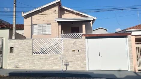 Sao Jose do Rio Pardo Vila Formosa Casa Locacao R$ 2.600,00 3 Dormitorios 1 Vaga Area do terreno 300.00m2 