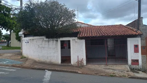 Sao Jose do Rio Pardo Vale do Redentor II Casa Venda R$255.000,00 3 Dormitorios 1 Vaga Area do terreno 194.50m2 Area construida 147.09m2