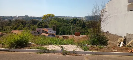 Sao Jose do Rio Pardo Jose Maldonado Peres Terreno Venda R$75.000,00  Area do terreno 250.00m2 