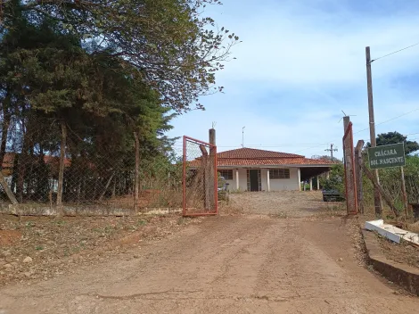Sao Jose do Rio Pardo Chico Capoano Chacara Venda R$636.000,00 5 Dormitorios 4 Vagas Area do terreno 2950.00m2 