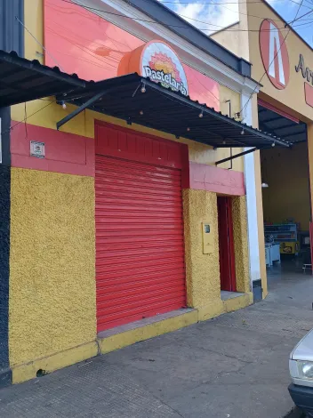 Sao Jose do Rio Pardo Centro Comercial Locacao R$ 1.500,00 Area construida 50.00m2
