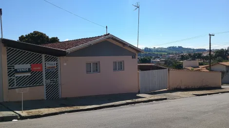 Sao Jose do Rio Pardo Jardim Sao Roque Casa Venda R$500.000,00 3 Dormitorios 2 Vagas Area do terreno 360.00m2 Area construida 170.03m2