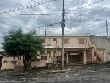 Sao Jose do Rio Pardo Vila Brasil Casa Locacao R$ 1.000,00 2 Dormitorios  Area do terreno 0.40m2 