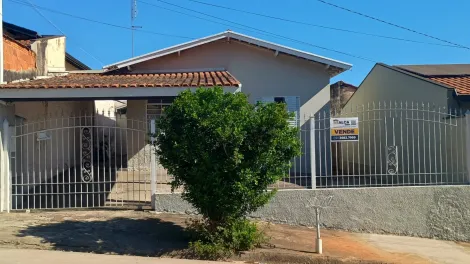 Sao Jose do Rio Pardo Vila Formosa Casa Venda R$275.000,00 2 Dormitorios 2 Vagas Area do terreno 400.00m2 Area construida 174.59m2