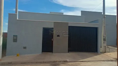Sao Jose do Rio Pardo Vila do Sol Casa Venda R$360.000,00 3 Dormitorios 2 Vagas Area do terreno 200.00m2 Area construida 115.00m2