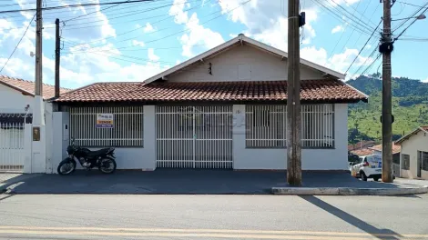 Sao Jose do Rio Pardo Vila Formosa Casa Venda R$370.000,00 4 Dormitorios 3 Vagas Area do terreno 222.99m2 Area construida 335.25m2