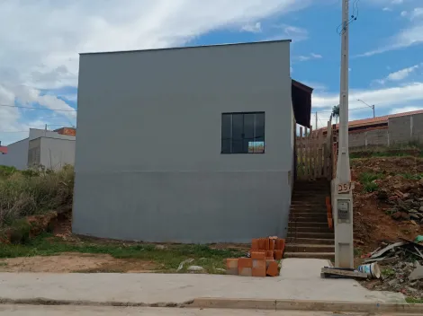 Sao Jose do Rio Pardo Vila do Sol Casa Venda R$245.000,00 2 Dormitorios  Area do terreno 200.00m2 