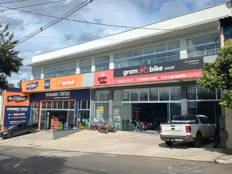 Sao Jose do Rio Pardo Centro Terreno Locacao R$ 7.000,00 Area construida 420.00m2
