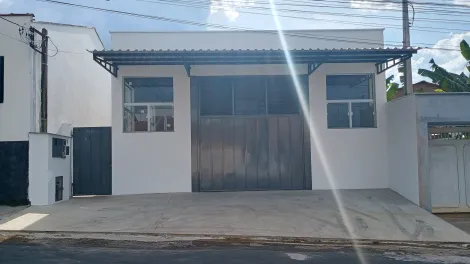 Sao Jose do Rio Pardo Jardim Aeroporto Comercial Locacao R$ 4.450,00 Area construida 160.00m2